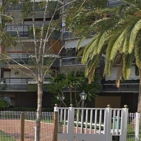 Apartament Formentor - Salou Exteriér fotografie