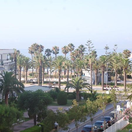 Apartament Formentor - Salou Exteriér fotografie