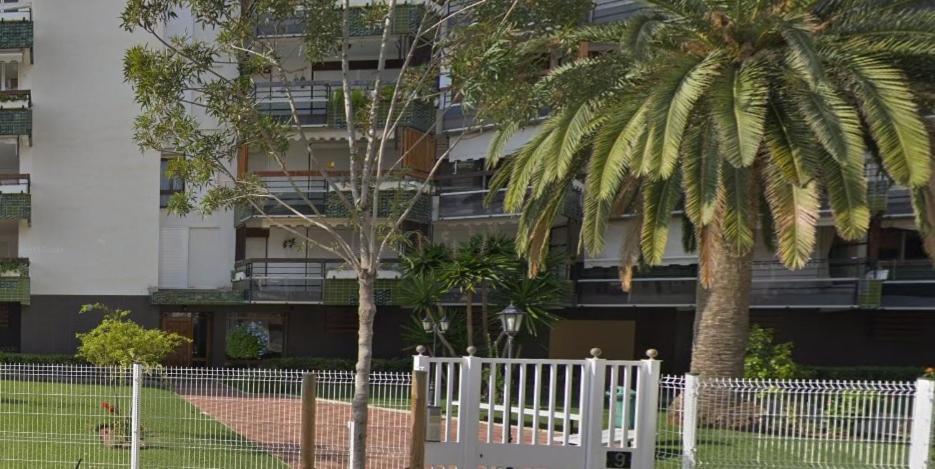 Apartament Formentor - Salou Exteriér fotografie