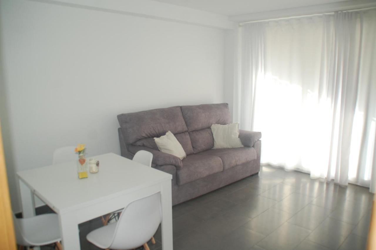 Apartament Formentor - Salou Exteriér fotografie