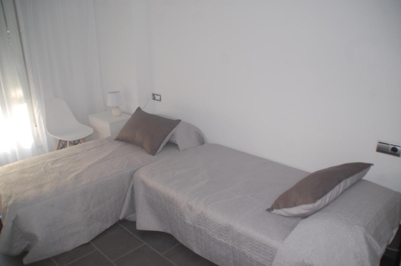 Apartament Formentor - Salou Exteriér fotografie