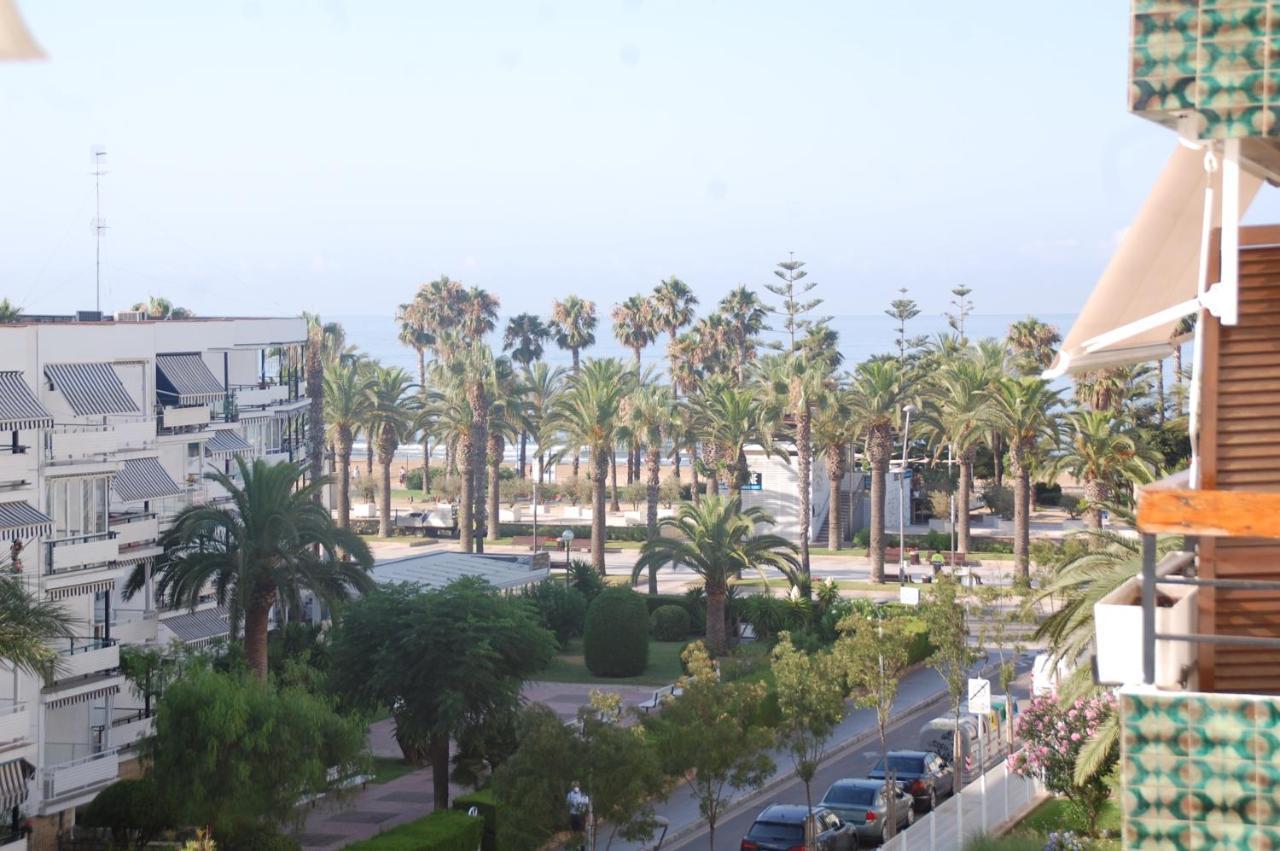 Apartament Formentor - Salou Exteriér fotografie