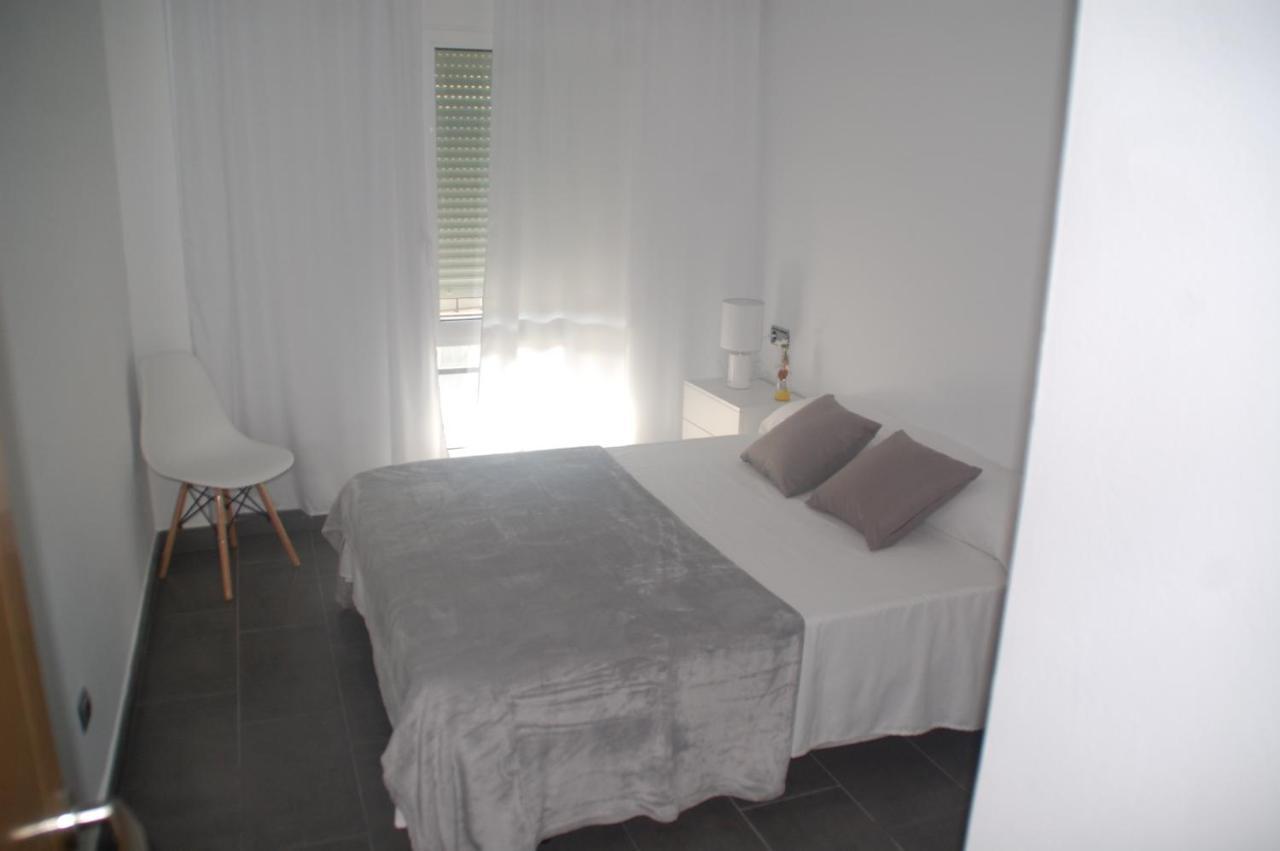 Apartament Formentor - Salou Exteriér fotografie