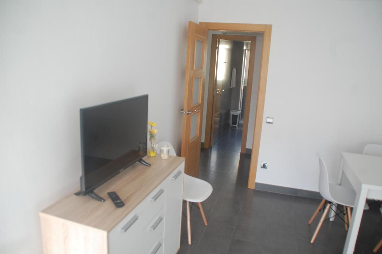 Apartament Formentor - Salou Exteriér fotografie