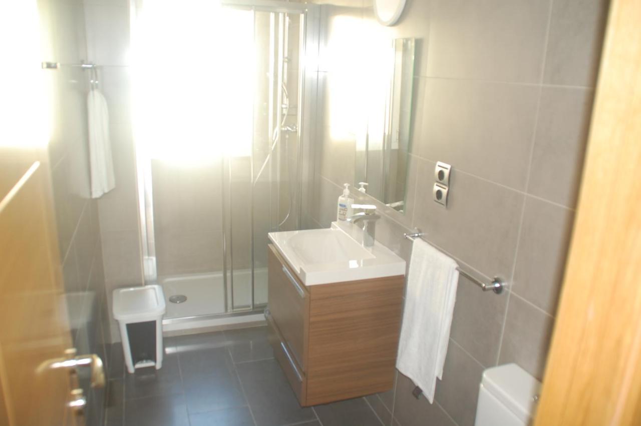 Apartament Formentor - Salou Exteriér fotografie